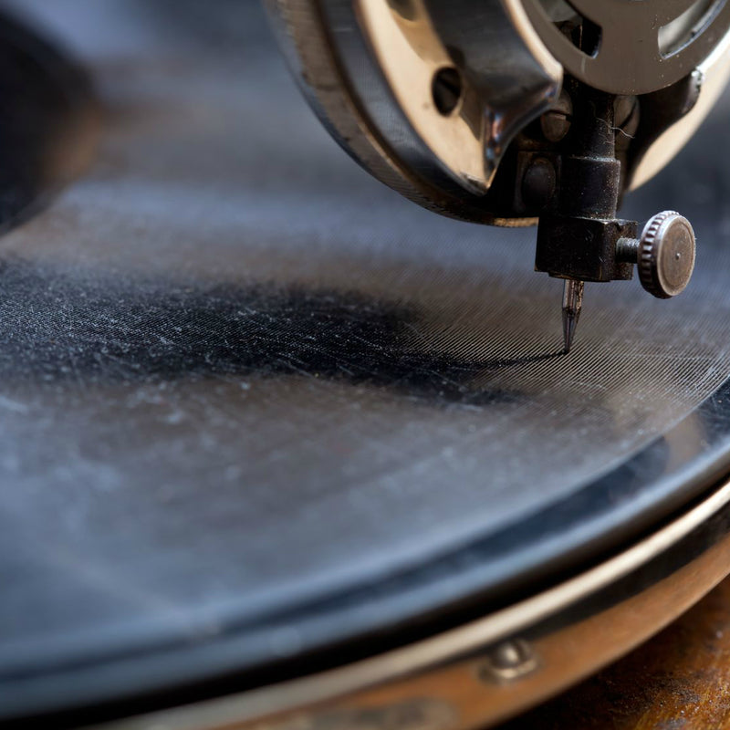 The Best Practices to Care for Vinyl