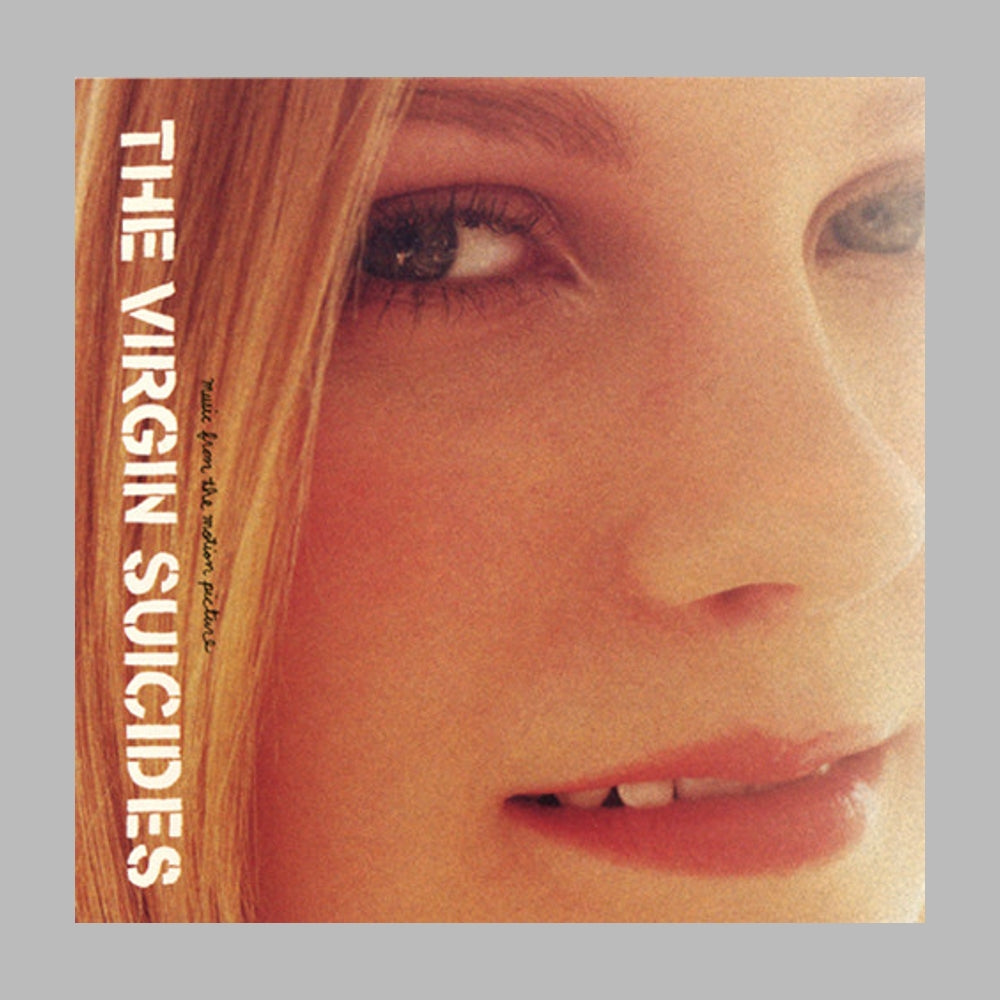 The Virgin Suicides Music From The Motion Picture Between Records