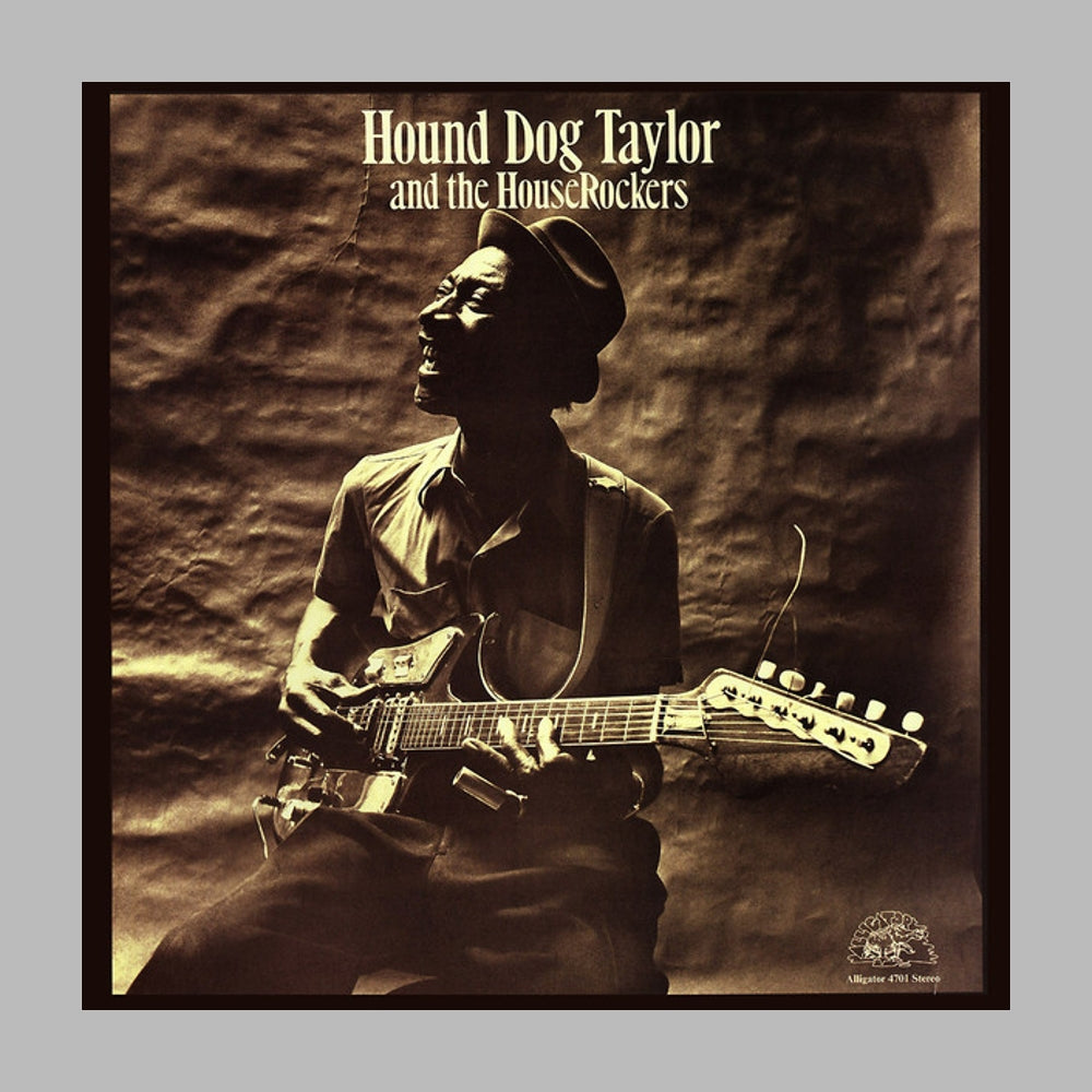 Hound Dog Taylor And The House Rockers | Between Records