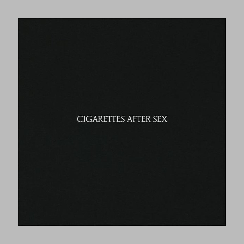 Cigarettes After Sex Between Records 